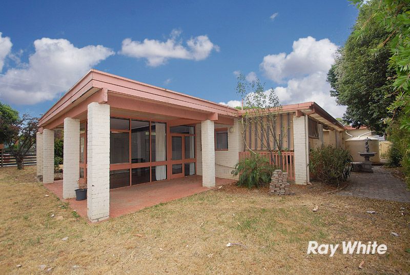 7 Greenridge Avenue, NARRE WARREN VIC 3805