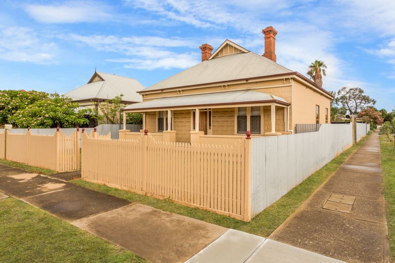 2 Gill Street, ROSEWATER, SA 5013