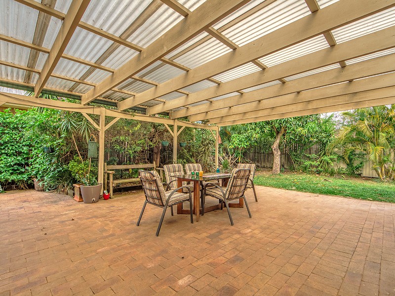 35 Petherbridge Avenue, MERRIMAC, QLD 4226