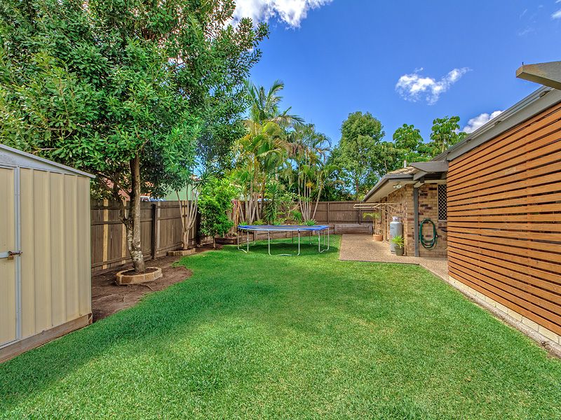 49 Petherbridge Avenue, MERRIMAC, QLD 4226