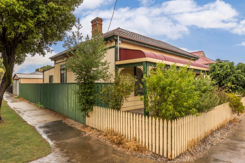 44 Gray Terrace, ROSEWATER, SA 5013