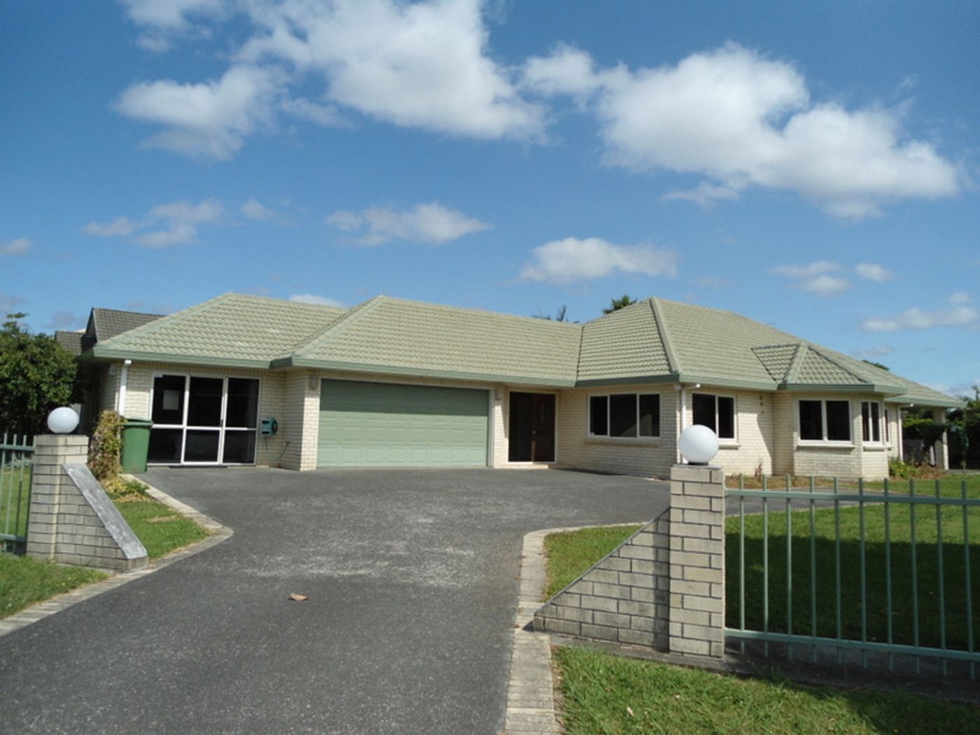 42 Keppoch Court, Dannemora, Manukau City