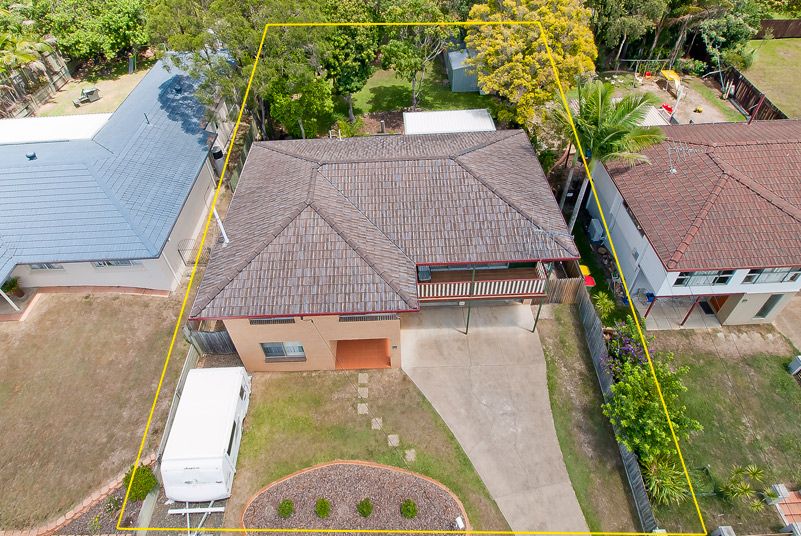 7 Ancona Street, ROCHEDALE SOUTH QLD 4123