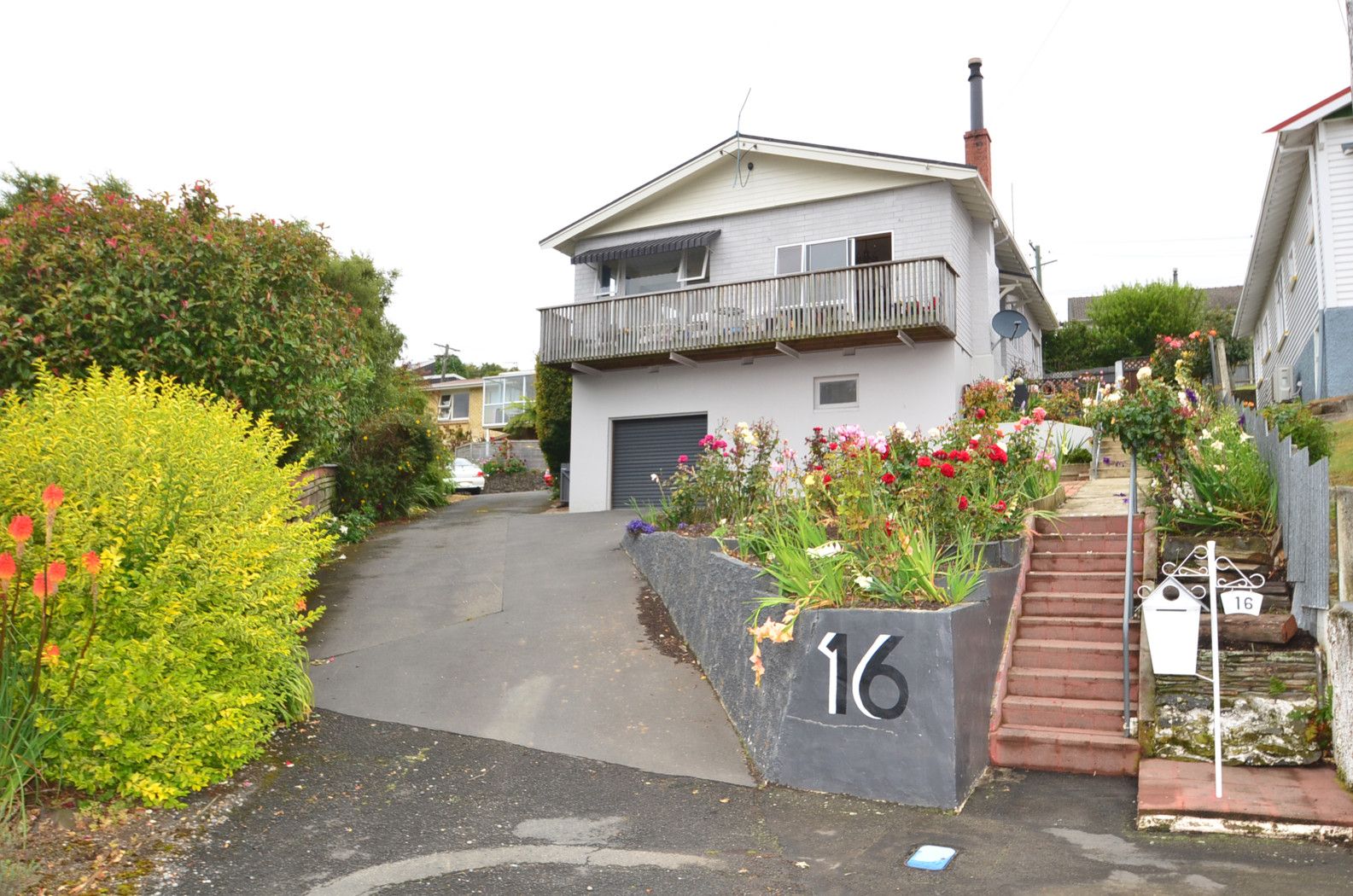 16 Traquair Street, CORSTORPHINE, Dunedin City