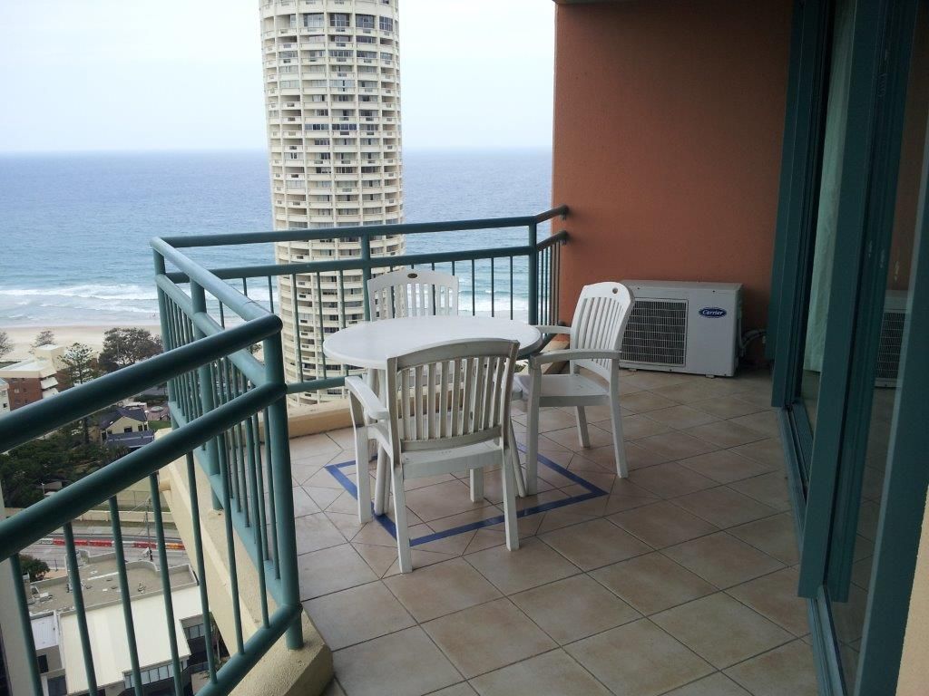 5 Palm Avenue, SURFERS PARADISE QLD 4217