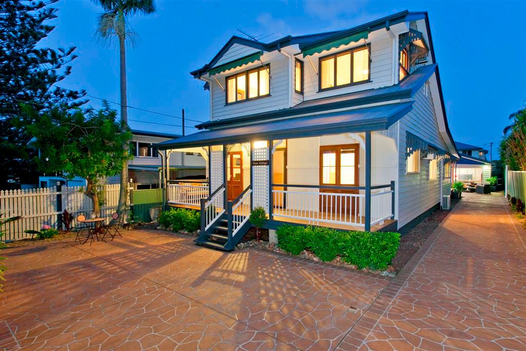 7 Rose Street, ORMISTON QLD 4160