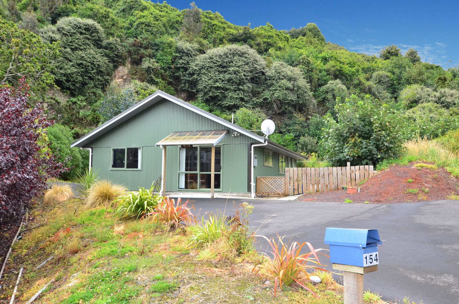 154 Dunrobin Street, WAVERLEY, Dunedin City
