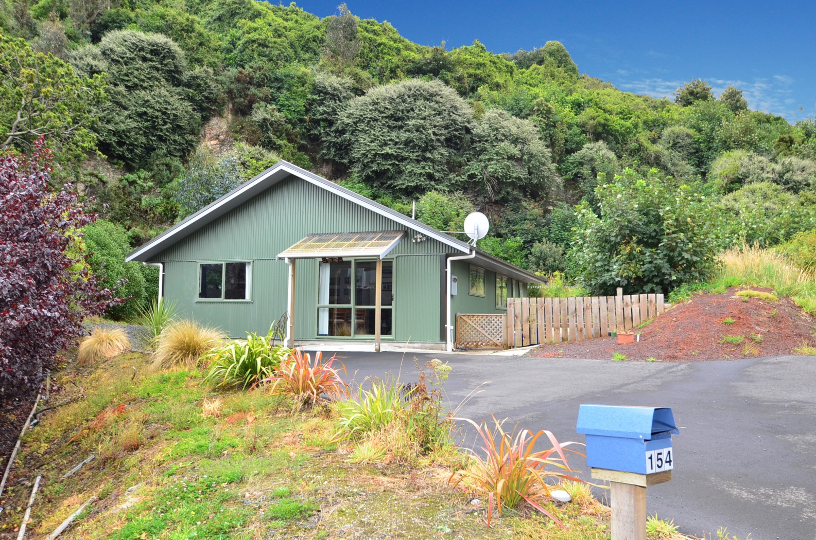 154 Dunrobin Street, WAVERLEY, Dunedin City