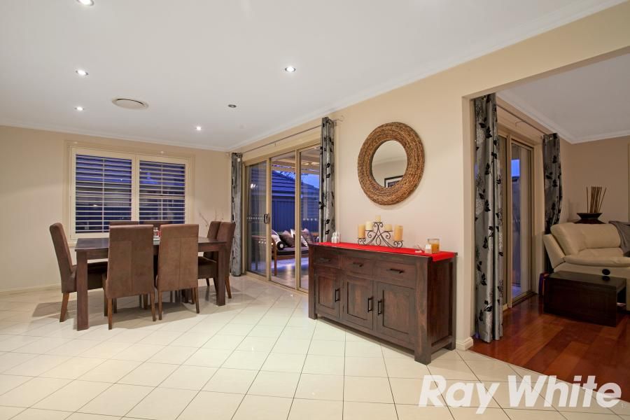 72 Harrington Avenue, CASTLE HILL, NSW 2154