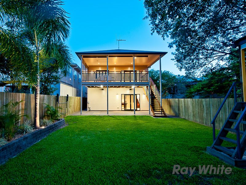 28 Larwill Avenue, NORTHGATE, QLD 4013