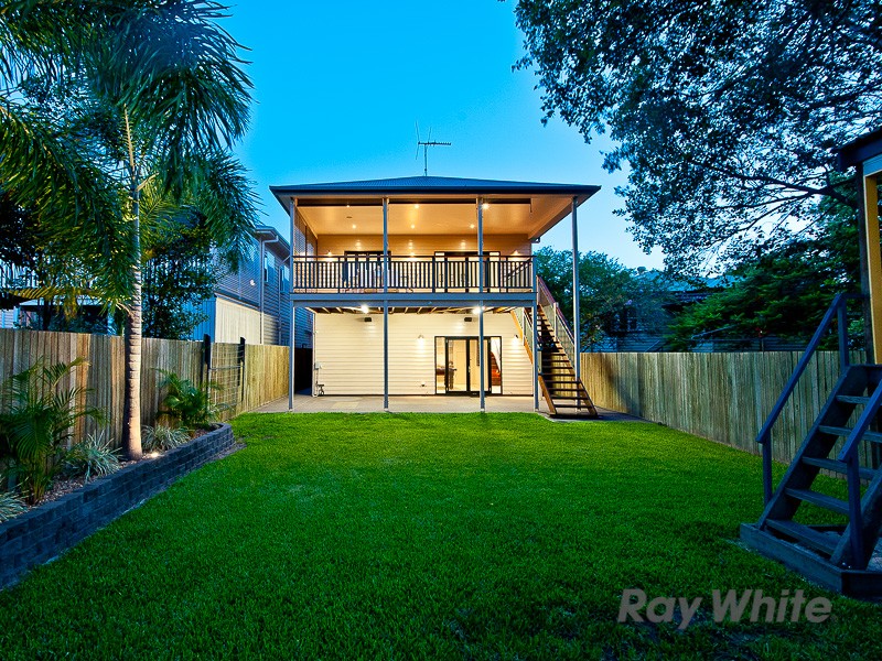28 Larwill Avenue, NORTHGATE, QLD 4013
