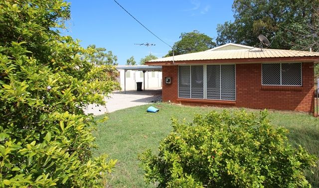 33 Holtze Crescent, KATHERINE NT 0850
