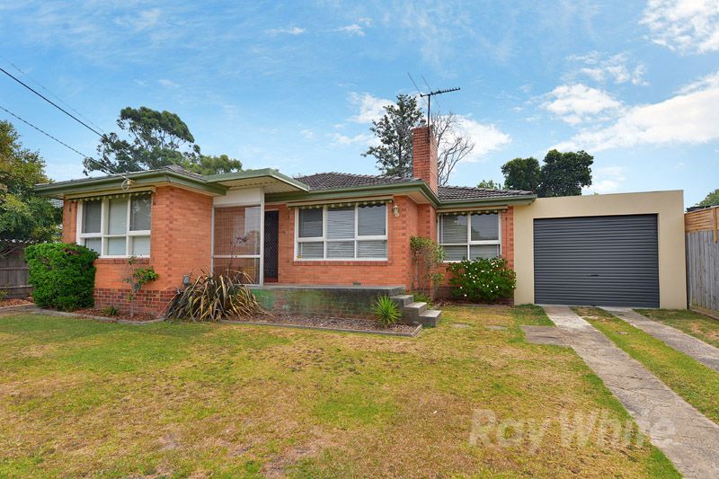 30 Elton Road, FERNTREE GULLY, VIC 3156
