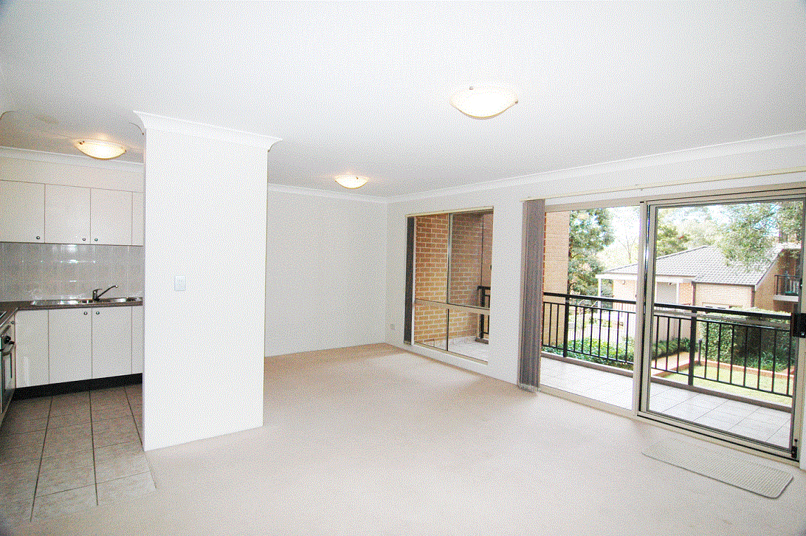 17/9-15 May Street, HORNSBY, NSW 2077
