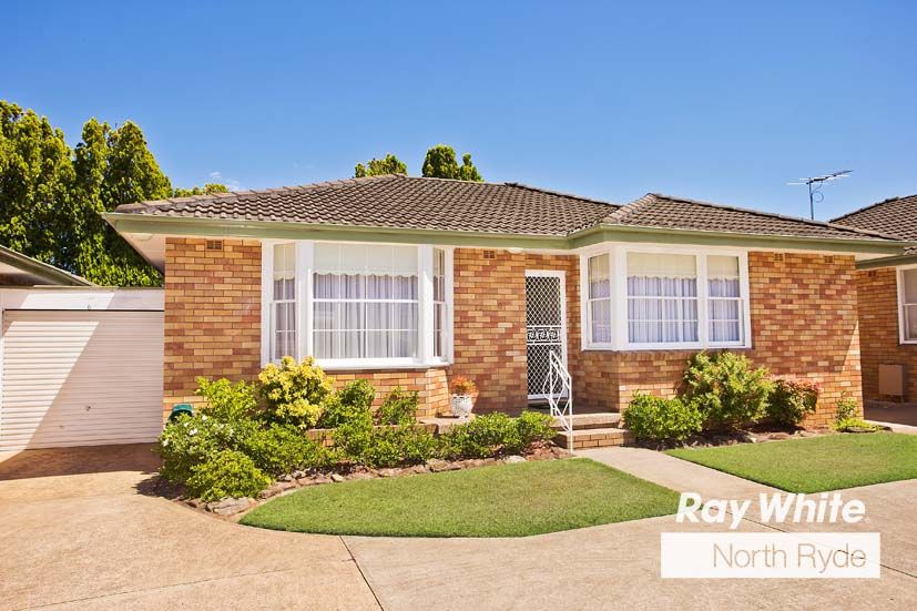 53 Pennant Avenue, DENISTONE NSW 2114