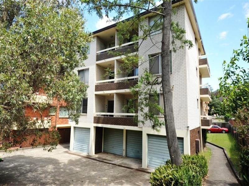 10/7 Isabel Street, RYDE, NSW 2112