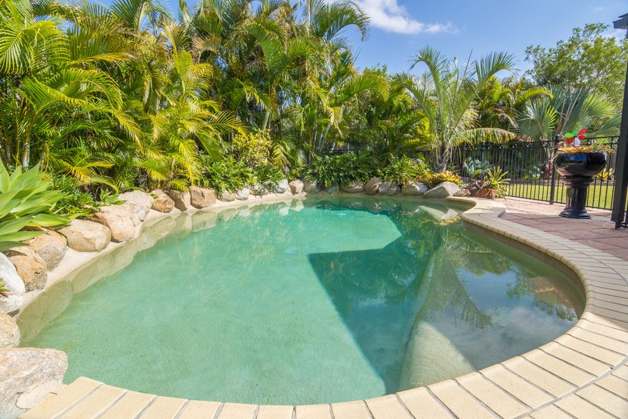 34 Mitta Crescent, NARANGBA QLD 4504