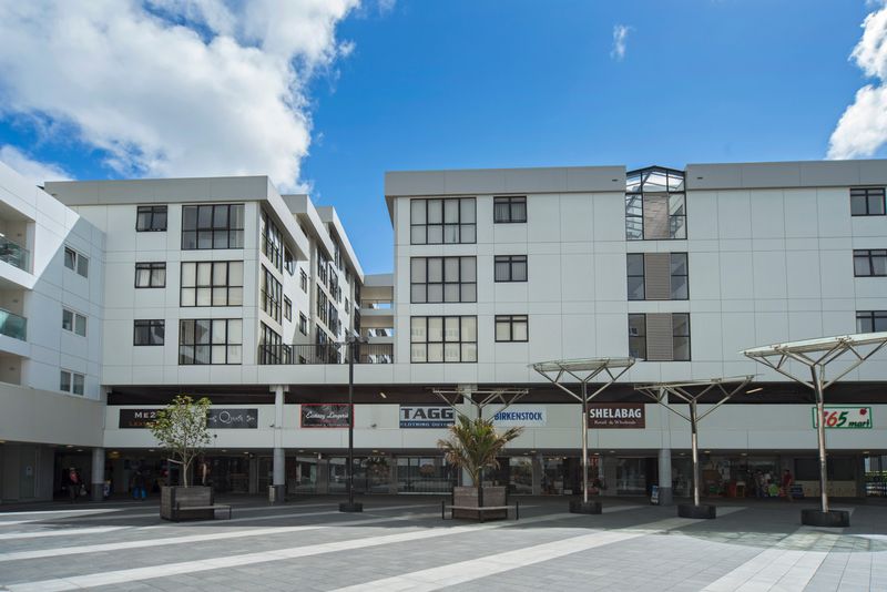 Apartment C409/176 Broadway, Newmarket, Auckland City