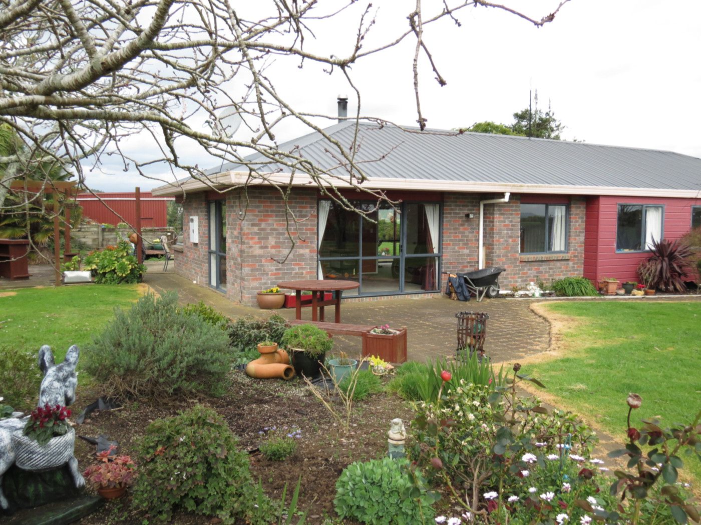 257 Bell Road, Mangatawhiri, Waikato District