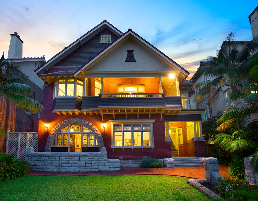 10 Carabella Street, KIRRIBILLI NSW 2061