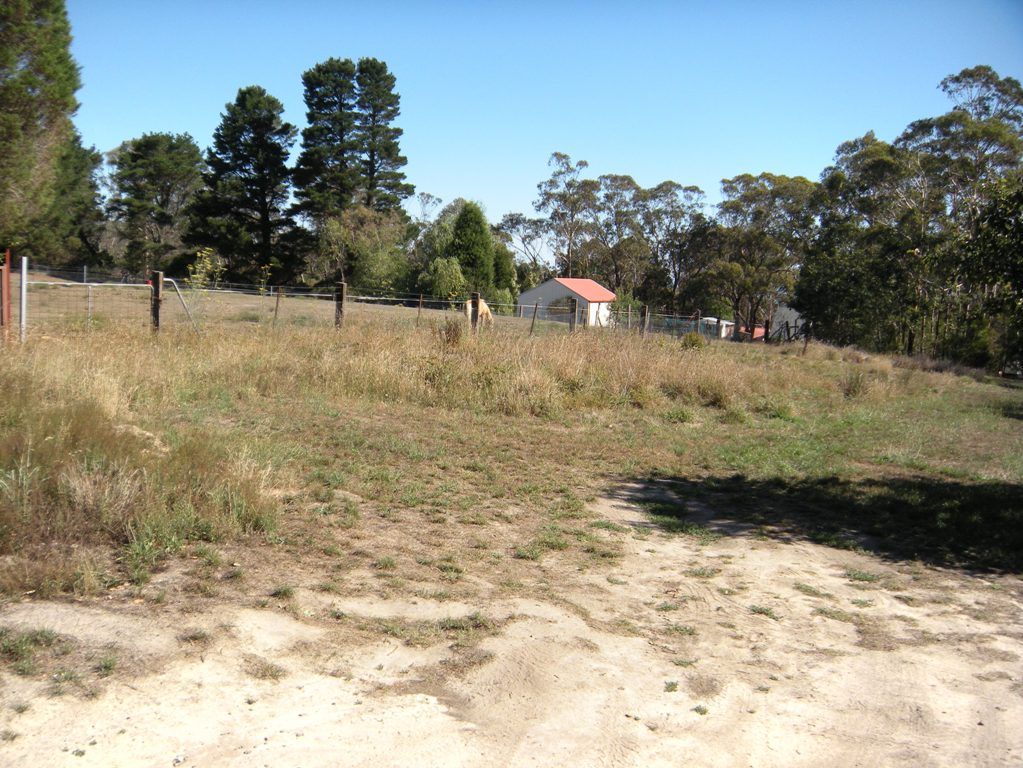 59 (Lot d) Great Western Highway, MOUNT VICTORIA, NSW 2786