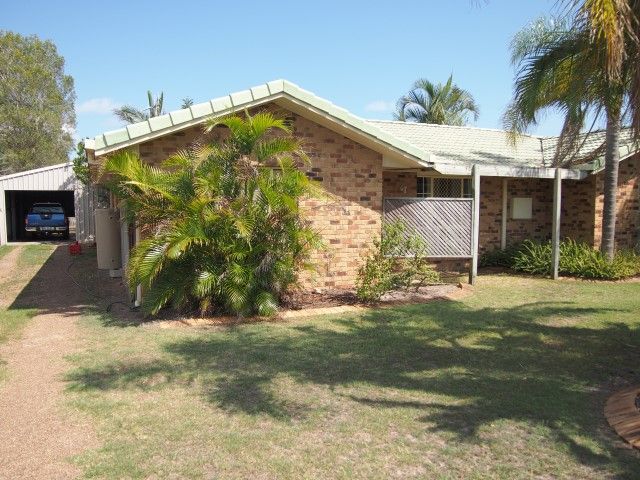 193 Pulgul Street, URANGAN, QLD 4655