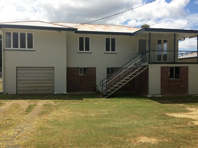 390 Dean Street, FRENCHVILLE, QLD 4701