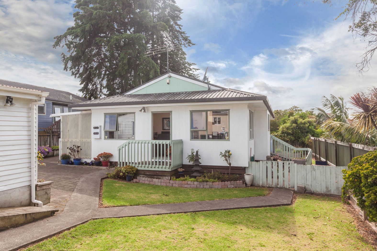 116a Ruawai Road, Mount Wellington, Auckland City