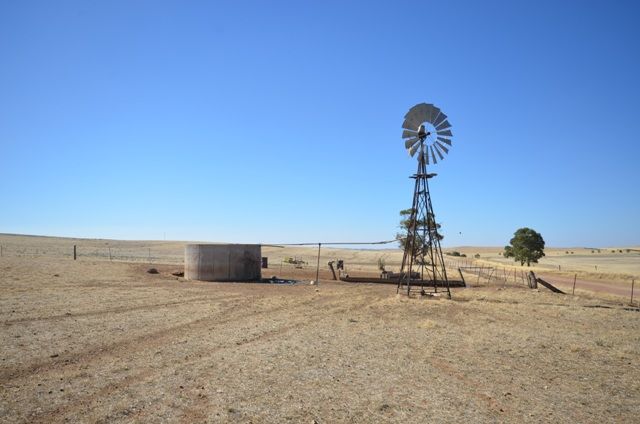 Clark Road, PEKINA, SA 5431