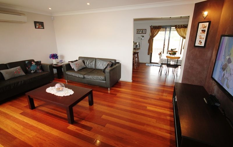 HINCHINBROOK, NSW 2168