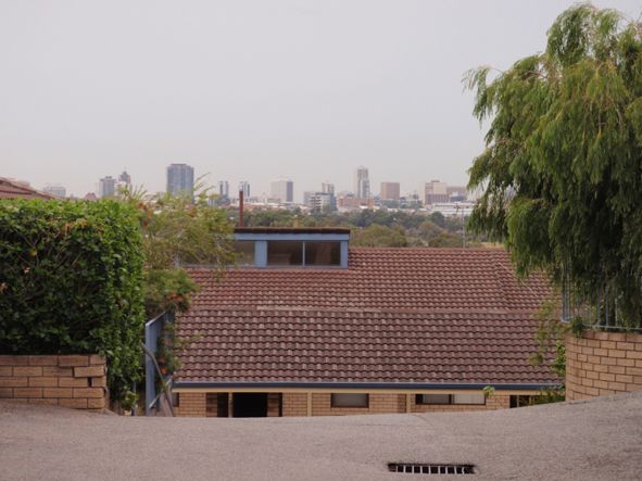 18/9 Kirkham Hill Terrace, MAYLANDS, WA 6051