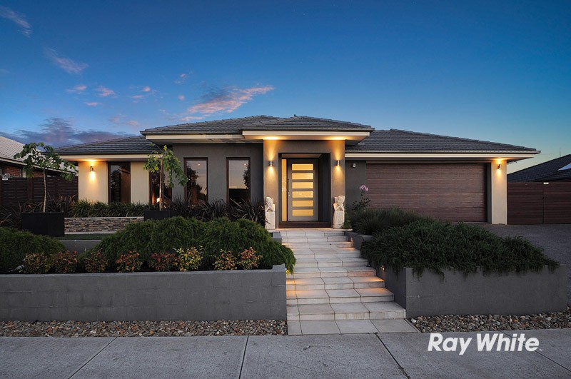 158 Settlers Run, BOTANIC RIDGE, VIC 3977