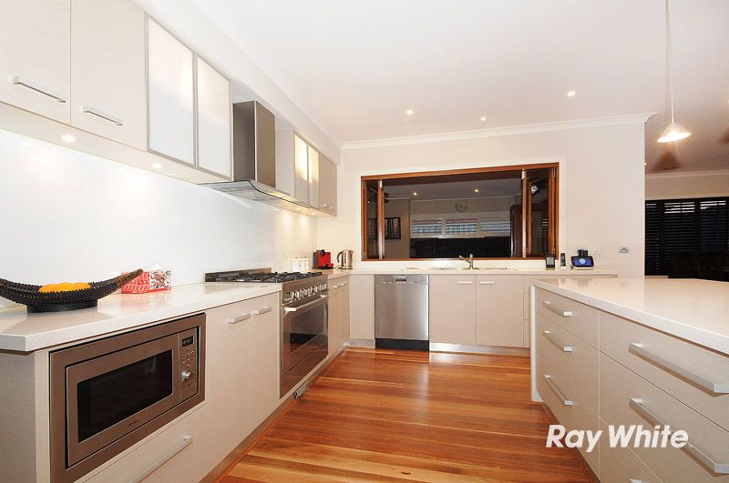 158 Settlers Run, BOTANIC RIDGE VIC 3977