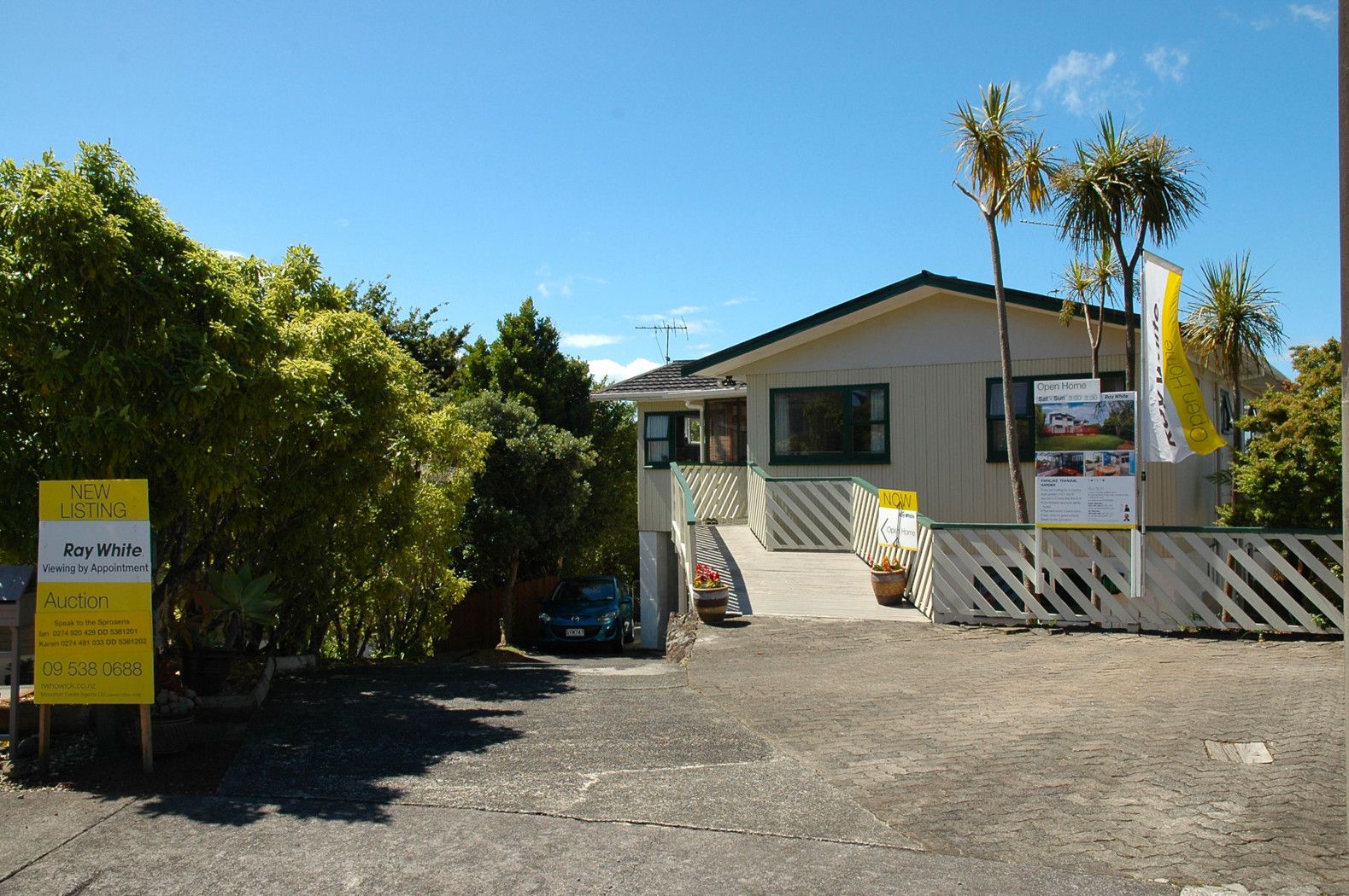 18 Reydon Place, COCKLE BAY, Manukau City
