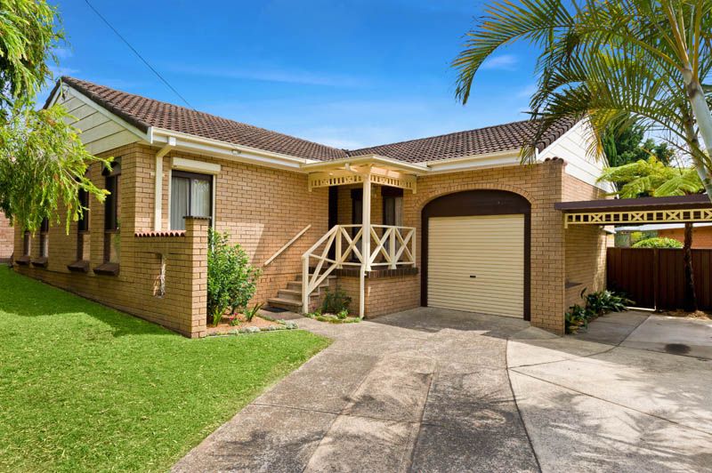 2 Burnett Place, SYLVANIA WATERS NSW 2224