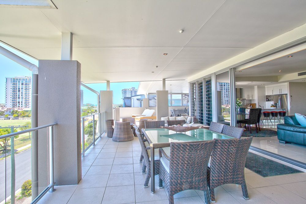 19/39 Kingsford Smith Parade, COTTON TREE, QLD 4558