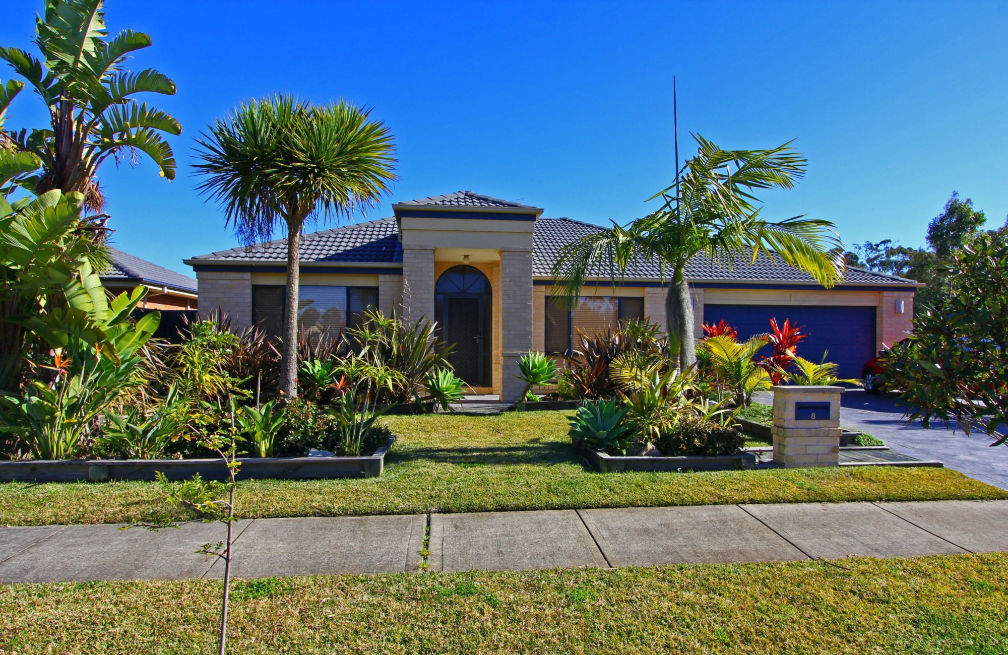 8 Lobelia Place, HAMLYN TERRACE NSW 2259