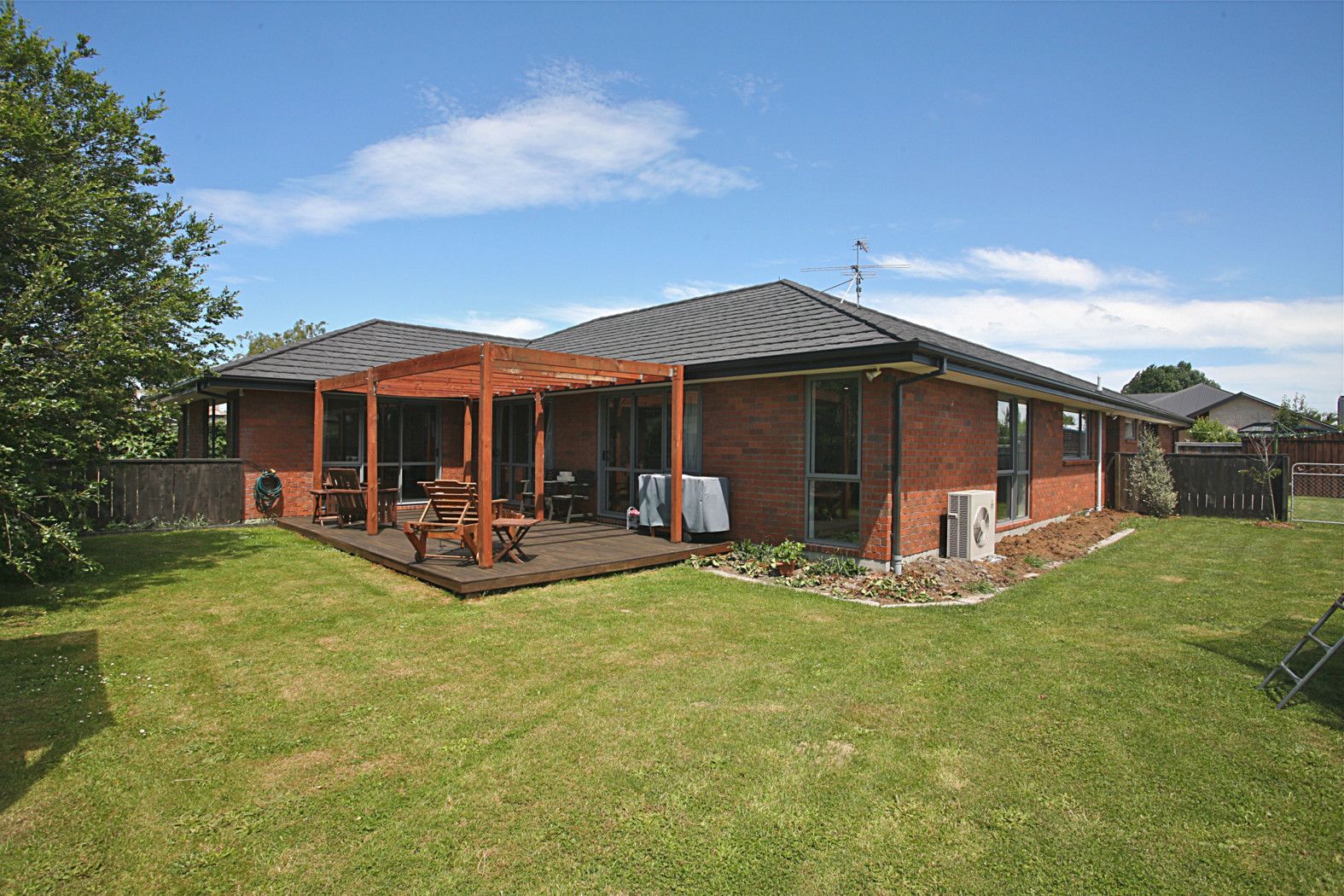 27a Peraki Street, KAIAPOI, Waimakariri District