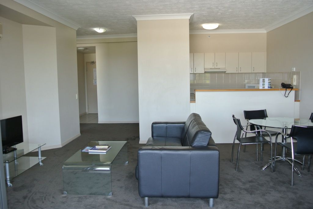5023/55 Baildon Street, KANGAROO POINT, QLD 4169