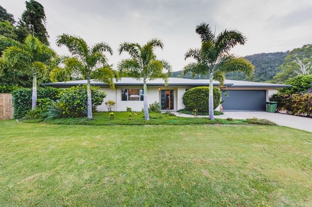 29 Sanctuary Avenue, JUBILEE POCKET QLD 4802