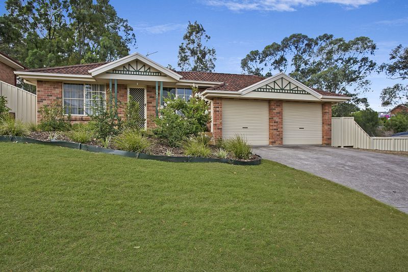 172 Regiment Road, RUTHERFORD NSW 2320