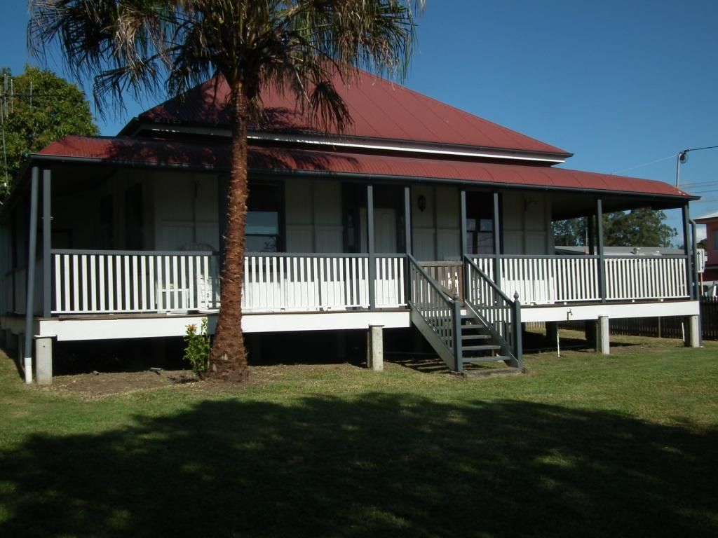 130 Gympie Road, TINANA QLD 4650