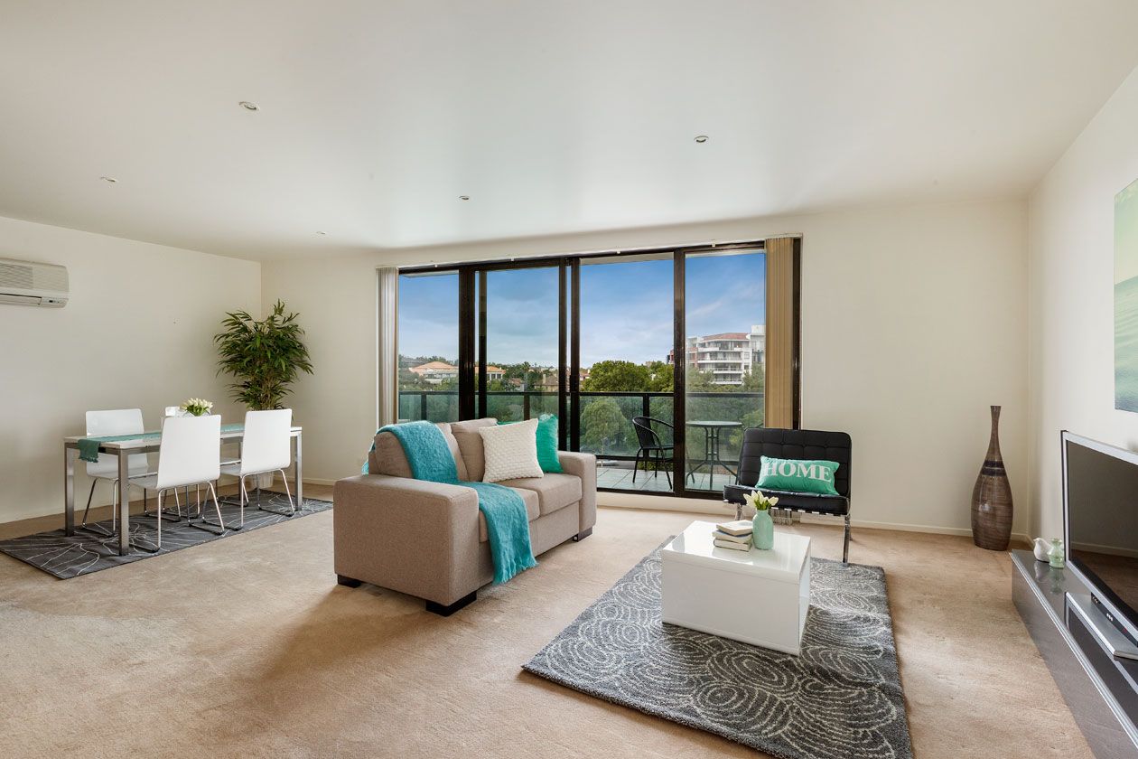 605/8 Howard Street, RICHMOND, VIC 3121
