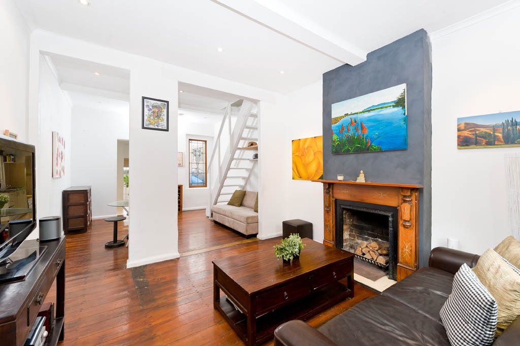 48 Rofe Street, LEICHHARDT, NSW 2040