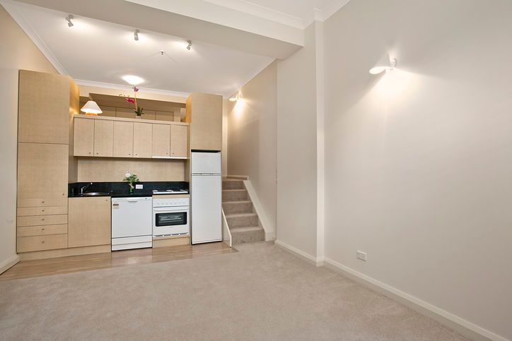 204/26-44 Kippax Street, SURRY HILLS, NSW 2010