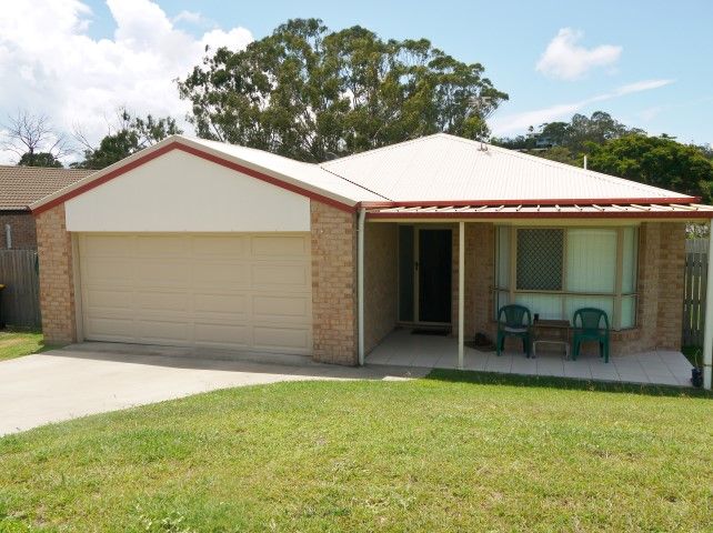 4 Dean Street, GLEN EDEN, QLD 4680