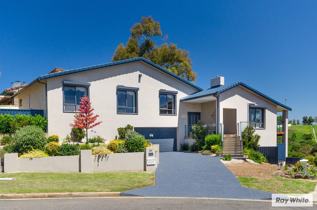 34 Coronet Place, DAPTO NSW 2530