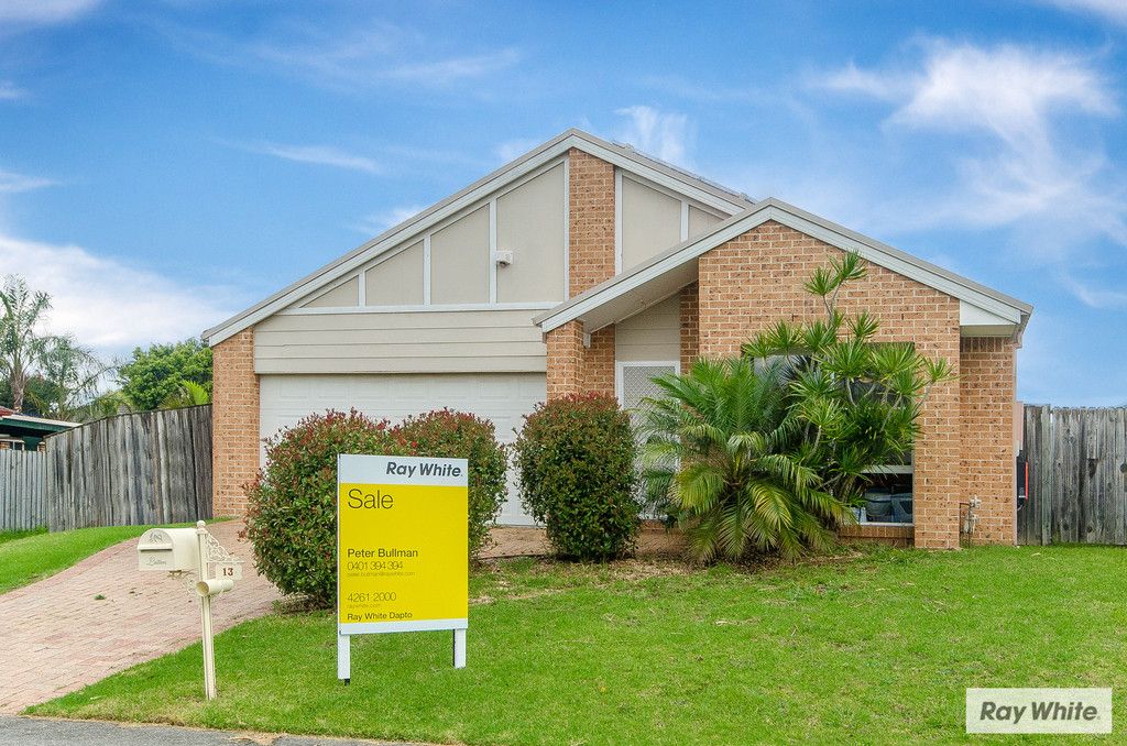 13 Silverwood Place, HORSLEY NSW 2530