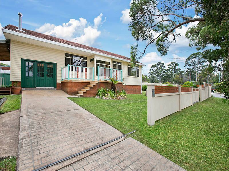 1279 Princes Highway, HEATHCOTE NSW 2233