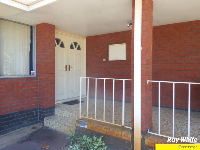 42 Gerard Street, EAST CANNINGTON, WA 6107